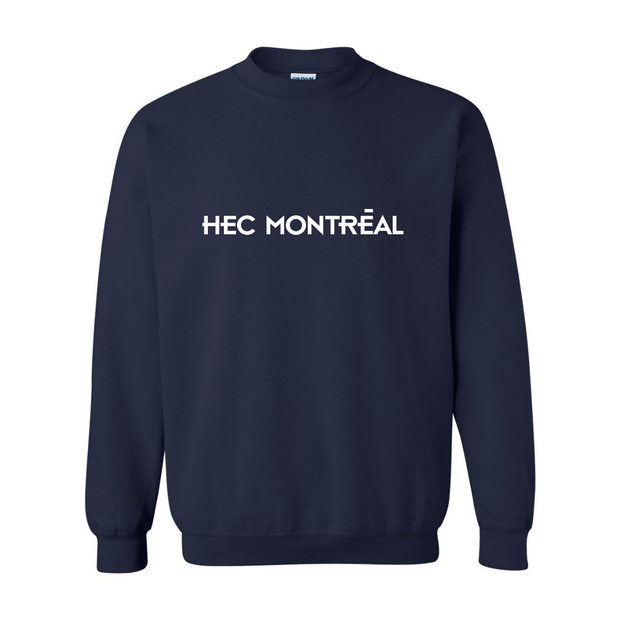 Pull HEC Montréal