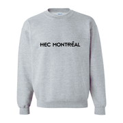 Pull HEC Montréal