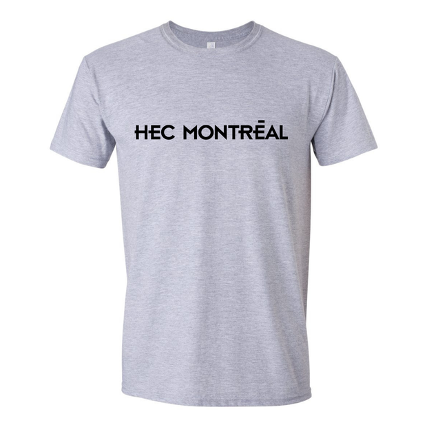 T-shirt HEC Montréal