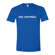 T-shirt HEC Montréal