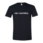 T-shirt HEC Montréal