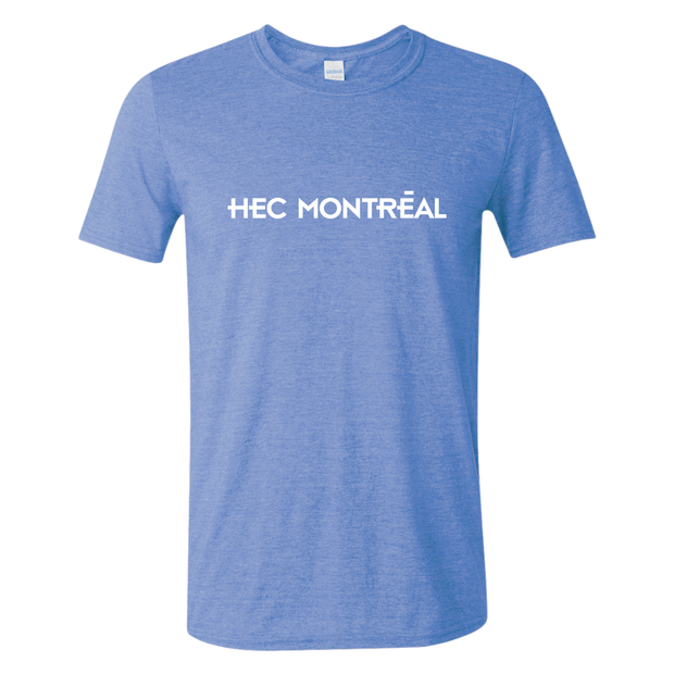 T-shirt HEC Montréal