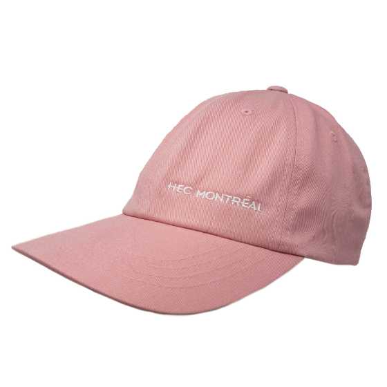 Casquette HEC Montréal