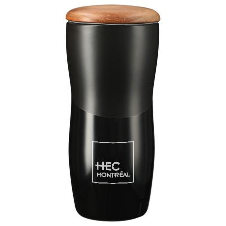 Tasse céramique HEC Montréal